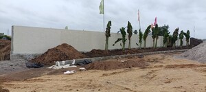  Plot For Sale in S M Heights Turkayamjal, Turkayamjal