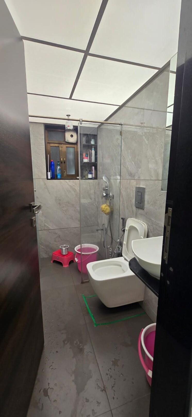 Bathroom, tilak-nagar-building 2 Bedroom 685 Sq.Ft. Apartment In Tilak Nagar Mumbai 8953028