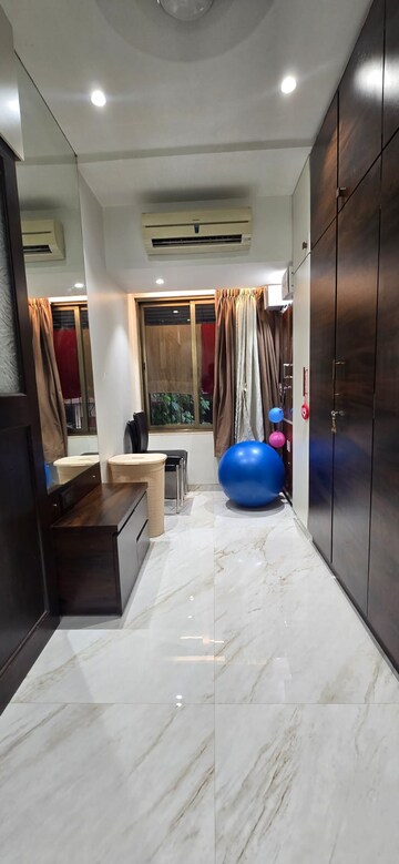 Utility Room in 2 BHK Apartment at Tilak Nagar Building, Tilak Nagar – for Sale