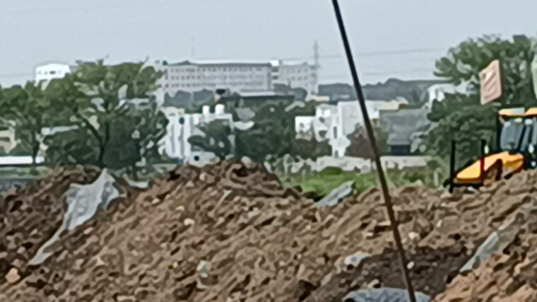 undefined, s-m-heights-turkayamjal  247 Sq.Yd. Plot In Turkayamjal Hyderabad 8952898