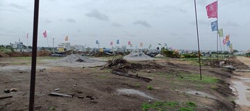 Plot Area in  Plot at S M Heights Turkayamjal, Turkayamjal – for Sale