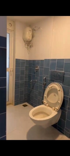 Master Bedroom in 2 BHK Apartment at Lodha Amara, Kolshet Road – for Sale