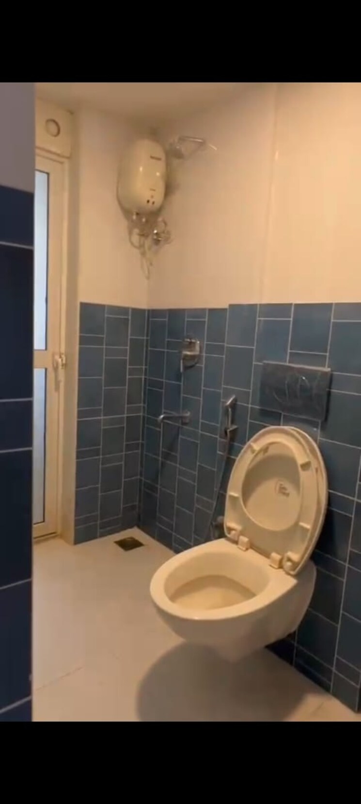 Master Bedroom, lodha-amara 2 Bedroom 672 Sq.Ft. Apartment In Kolshet Road Thane 8952905