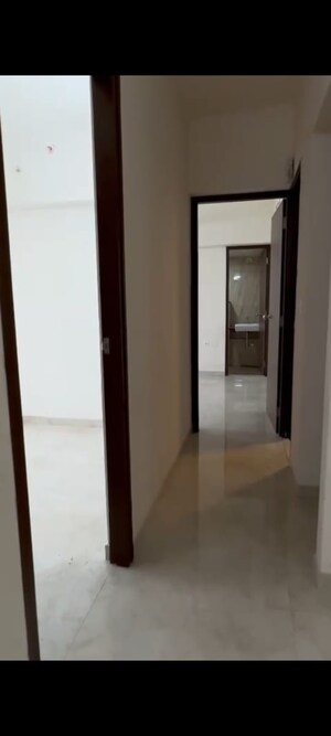 Building Lobby in 2 BHK Apartment at Lodha Amara, Kolshet Road – for Sale