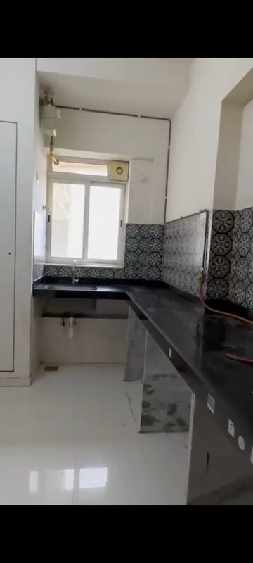 Kitchen in 2 BHK Apartment at Lodha Amara, Kolshet Road – for Sale