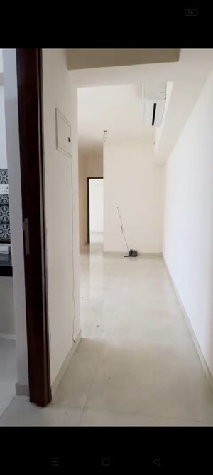 Building Lobby in 2 BHK Apartment at Lodha Amara, Kolshet Road – for Sale