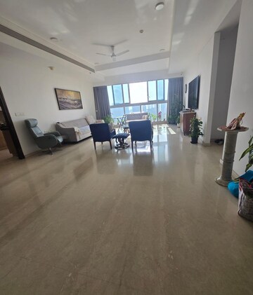 Parking in 4 BHK Apartment at Prabhadevi – for Sale