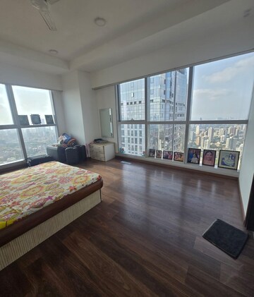 4 BHK Apartment For Sale in Prabhadevi