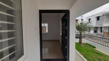 Kitchen in 3 BHK Villa at Pirayari – for Sale