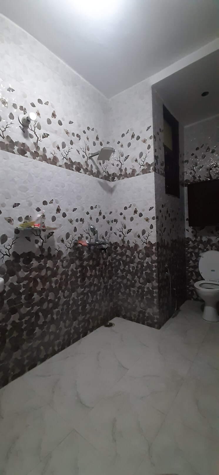 Kitchen, land-craft-golf-links-villa 3 Bedroom 162 Sq.Yd. Builder Floor In Pandav Nagar Ghaziabad 8952910