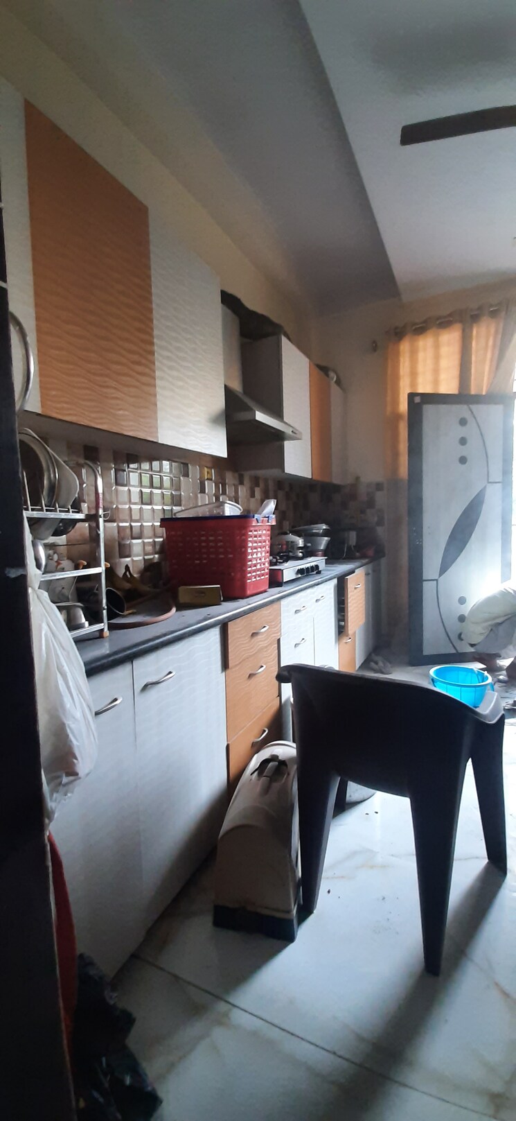 Team Area, land-craft-golf-links-villa 3 Bedroom 162 Sq.Yd. Builder Floor In Pandav Nagar Ghaziabad 8952910