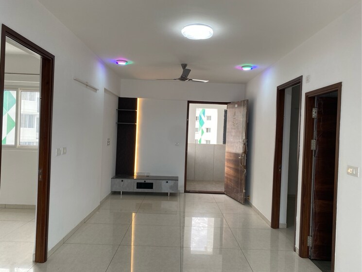 Living Room, poorvi-enchanting 3 Bedroom 1321 Sq.Ft. Apartment In Chikkakannalli Bangalore 8951203