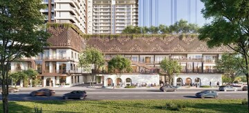 3 BHK Apartment For Sale in Birla Punya, Sangamvadi