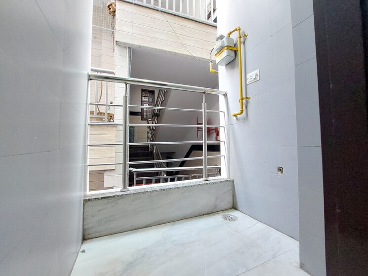 undefined, mayur vihar phase 1 1 Bedroom 450 Sq.Ft. Builder Floor In Mayur Vihar Phase 1 Delhi 8952993