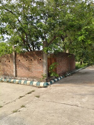 Plot Area in  Plot at Bithoor – for Sale