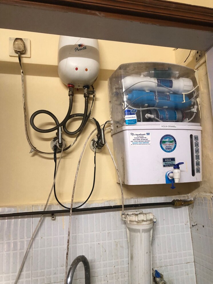 undefined, rohtas-summit 3 Bedroom 1700 Sq.Ft. Apartment In Vibhuti Khand Lucknow 8953031