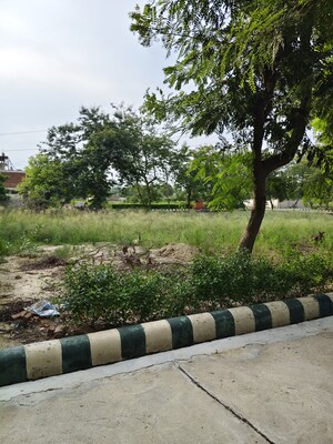 Plot Area in  Plot at Bithoor – for Sale