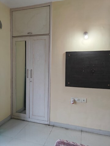 Room in 2 BHK Apartment at Nakshatra Swastik Alps, Brahmand – for Rent