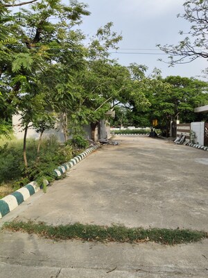 Plot Area in  Plot at Bithoor – for Sale