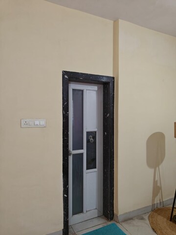 Furnished Amenities in 2 BHK Apartment at Nakshatra Swastik Alps, Brahmand – for Rent