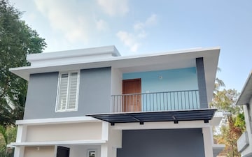 4 BHK Independent House For Sale in Pallatheri