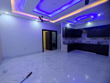 3 BHK Builder Floor For Rent in Mahagun Mahagunpuram II, Lal Kuan