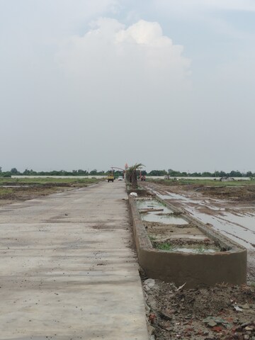 Plot Area in  Plot at Jait – for Sale
