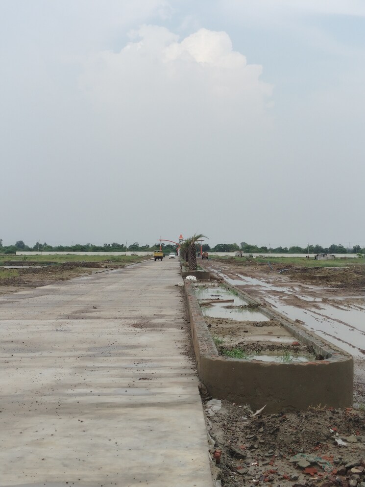 undefined, jait  450 Sq.Yd. Plot In Jait Mathura 8953045