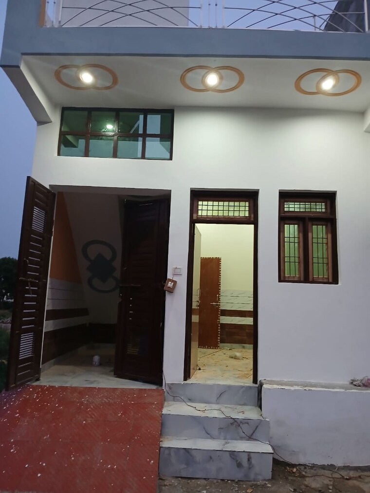 Exterior View, himalaya-defence-empire  85 Sq.Yd. Plot In Surajpur Greater Noida 8953079