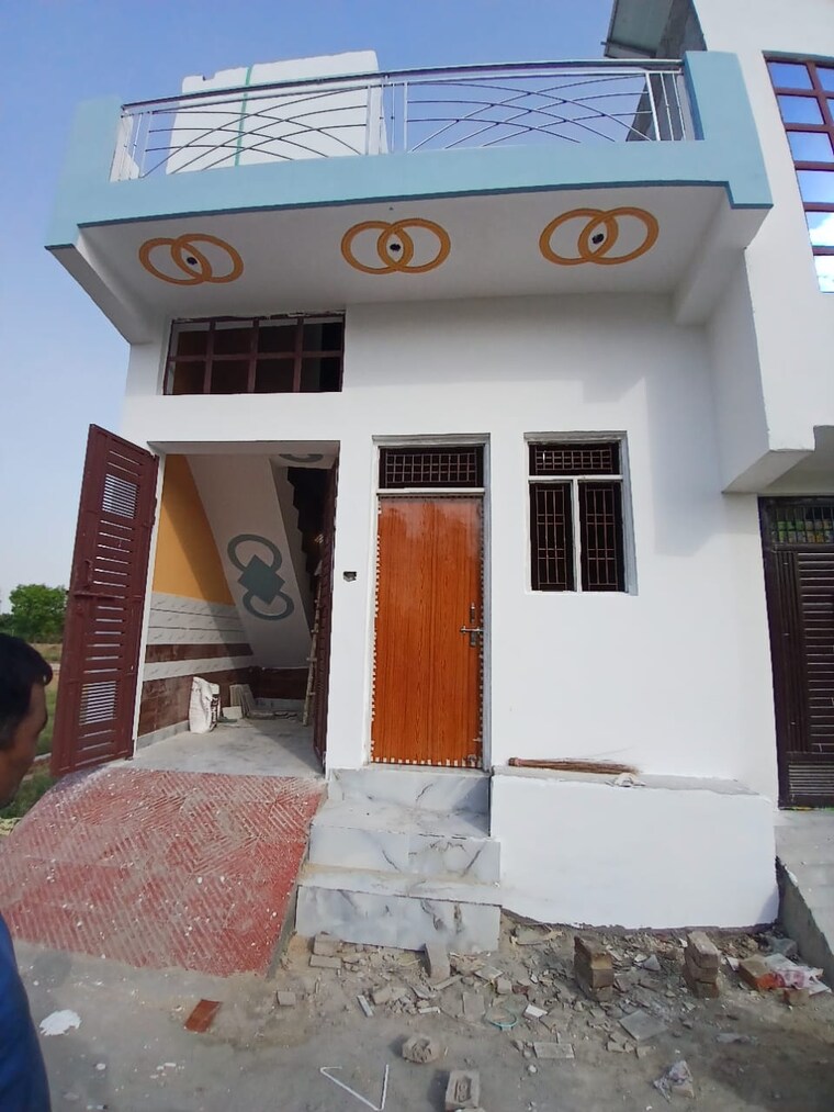 Exterior View, himalaya-defence-empire  85 Sq.Yd. Plot In Surajpur Greater Noida 8953079