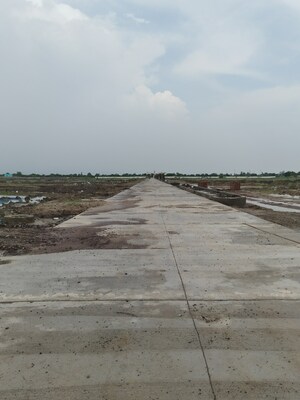 Plot Area in  Plot at Jait – for Sale