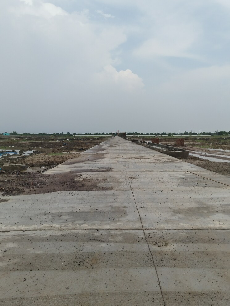 undefined, jait  450 Sq.Yd. Plot In Jait Mathura 8953045