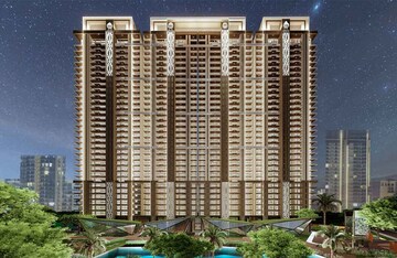 3 BHK Apartment – Exterior View View at Sector 103 - for Sale