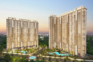 3 BHK Apartment For Sale in Sector 103