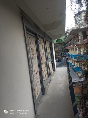 Balcony in 6+ BHK Independent House at Sudher – for Sale