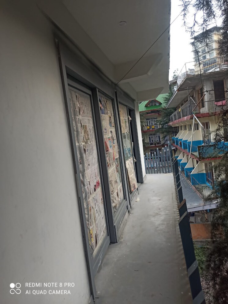 Balcony, sudher 6+ Bedroom 525 Sq.Yd. Independent House In Sudher Dharamshala 8953082