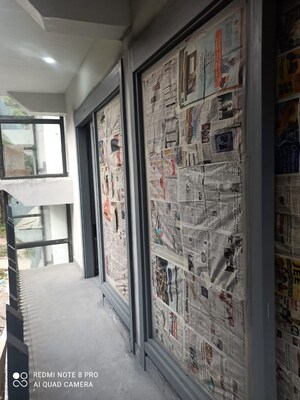 Balcony in 6+ BHK Independent House at Sudher – for Sale