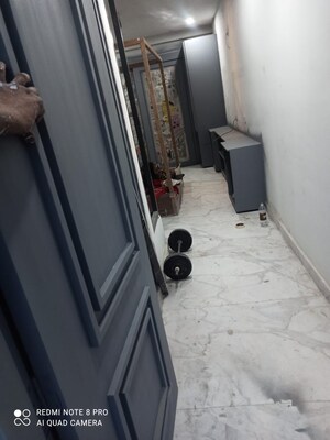 Building Lobby in 6+ BHK Independent House at Sudher – for Sale