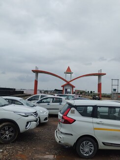Plot For Sale in Vrindavan