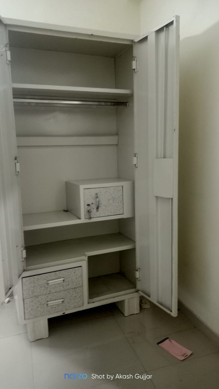 Kitchen, smart-world-gems 2.5 Bedroom 1195 Sq.Ft. Builder Floor In Sector 89 Gurgaon 8953073