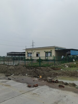  Plot – Exterior View View at Vrindavan - for Sale