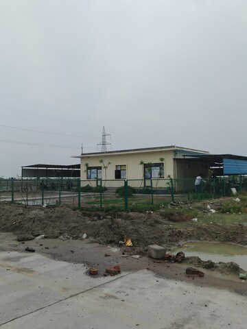  Plot – Exterior View View at Vrindavan - for Sale