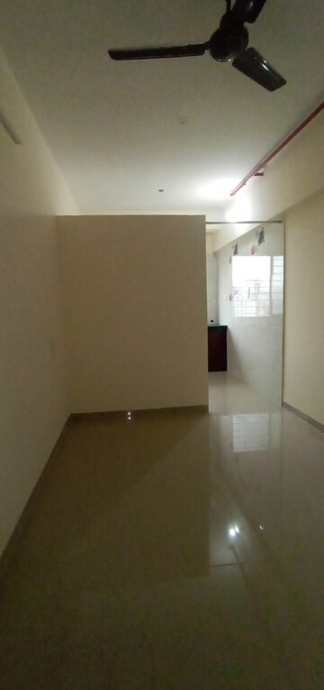 Living Room in 1 BHK Apartment at Sai Swaroop Apartments, Chembur – for Rent
