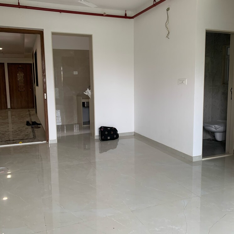 Room, shraddha-elite 3 Bedroom 750 Sq.Ft. Apartment In Poisar Mumbai 8953101