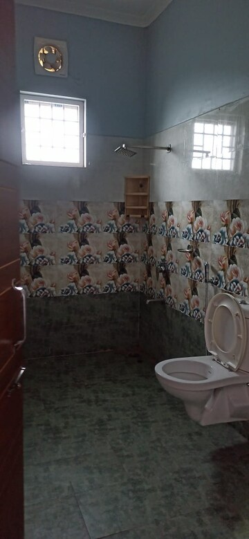 Bathroom in 3 BHK Independent House at Sahastradhara Road – for Rent