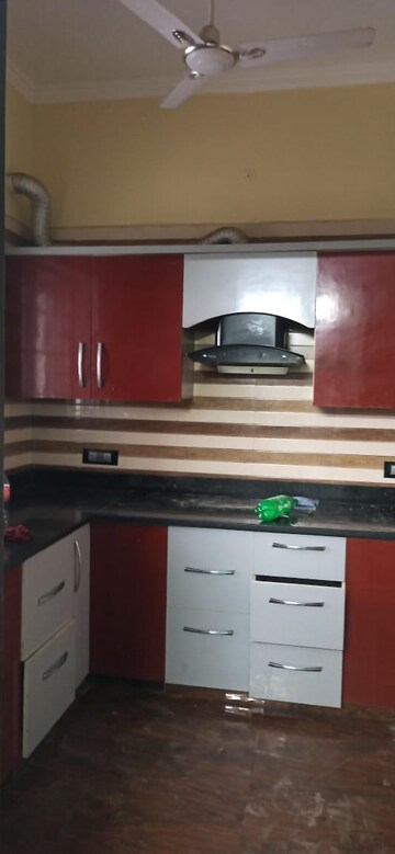 Kitchen in 3 BHK Independent House at Sahastradhara Road – for Rent