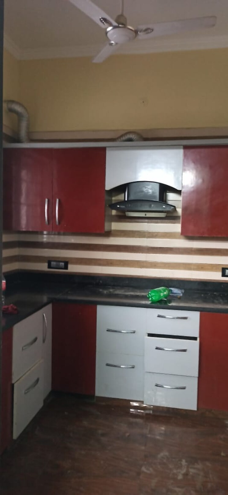 Kitchen, sahastradhara road 3 Bedroom 2000 Sq.Ft. Independent House In Sahastradhara Road Dehradun 8953098