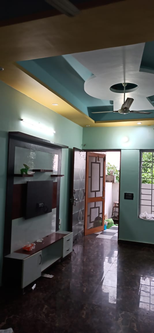 3 BHK Independent House For Rent in Sahastradhara Road