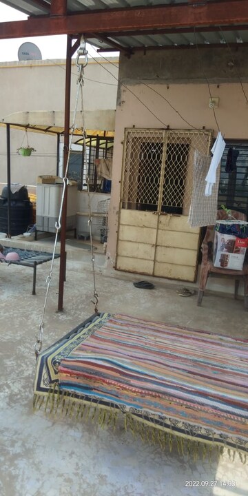 2 BHK Apartment – Exterior View View at Sahaj Solarium, Vasna - for Rent