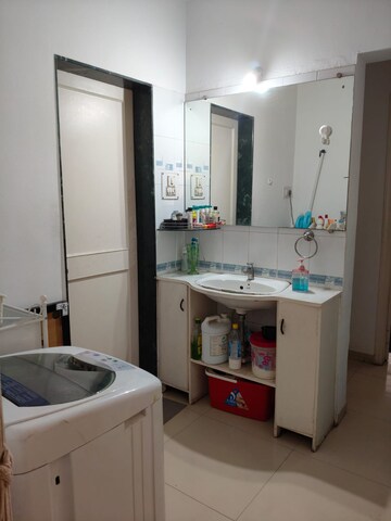 Team Area in 3 BHK Apartment at Om The Hillside, Bavdhan – for Rent